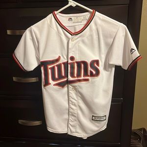 Youth Minnesota Twins Baseball Jersey